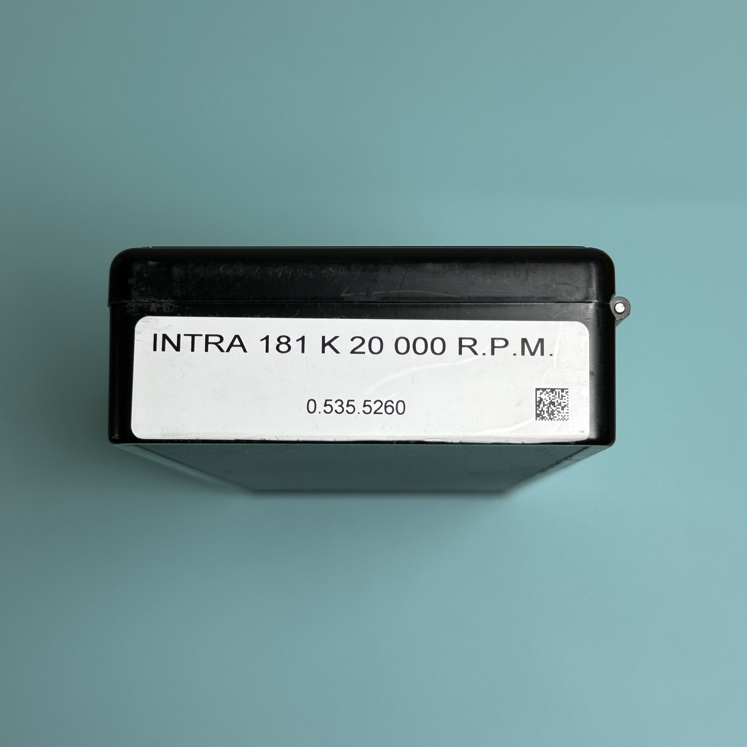 Kavo INTRA 181K Low Speed Motor New Sealed Box reconditioned used dental drill from Dental Handpiece Deals USA