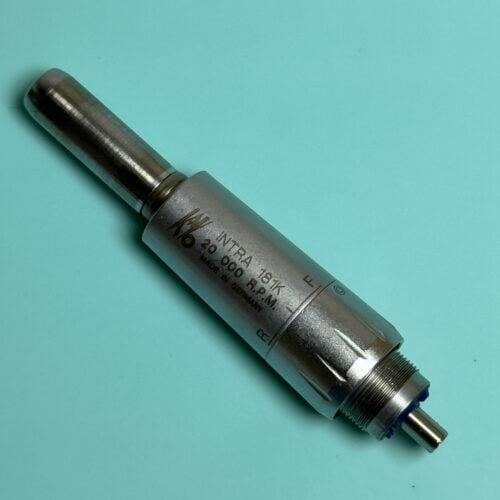 Kavo INTRA 181K Low Speed Motor Refurbished reconditioned used dental drill from Dental Handpiece Deals USA