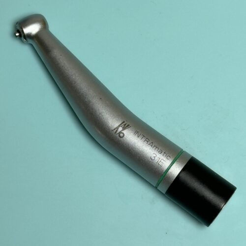Kavo Intramatic 31E Low Speed Contra Angle Refurbished reconditioned used dental drill from Dental Handpiece Deals USA