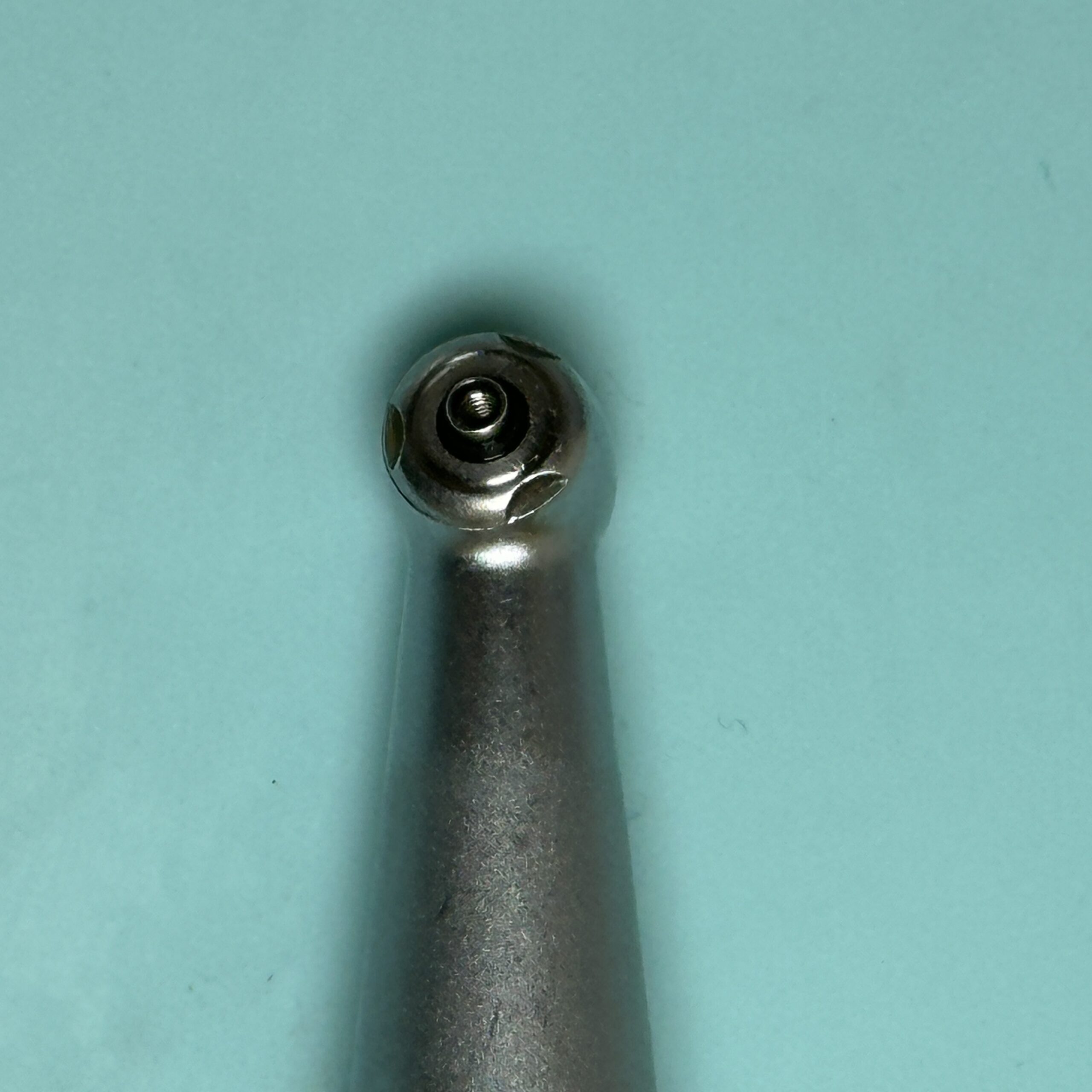 Kavo Intramatic 31E Low Speed Contra Angle Refurbished reconditioned used dental drill from Dental Handpiece Deals USA