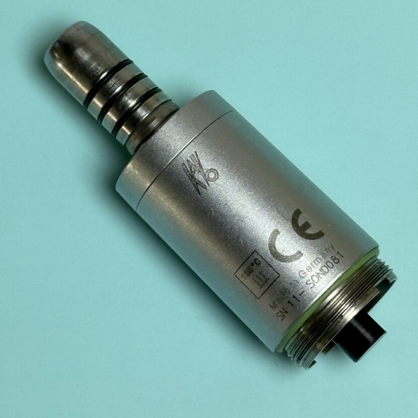 Motore per manipoli dentali - KaVo KL-703 - A-dec - brushless Motore per manipoli dentali - KaVo KL-703 - A-dec - brushless
