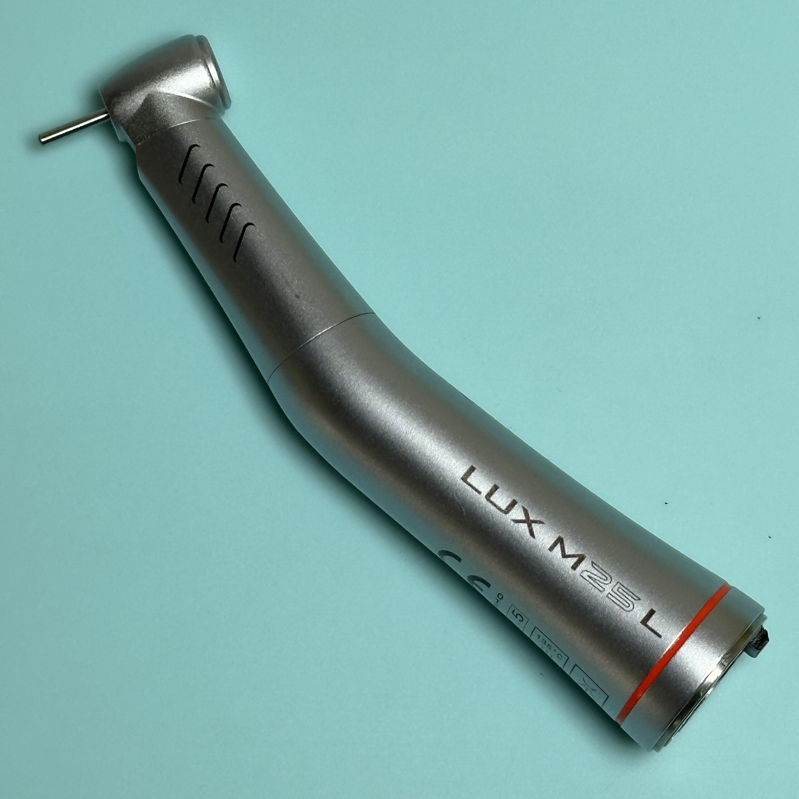 Kavo MASTERmatic LUX M25 L Electric Attachment Refurbished reconditioned used dental drill from Dental Handpiece Deals USA
