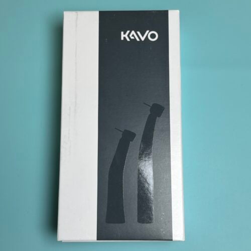 Kavo SMARTmatic S10 Low Speed Nosecone New Open Box refurbished reconditioned used dental drill from Dental Handpiece Deals USA