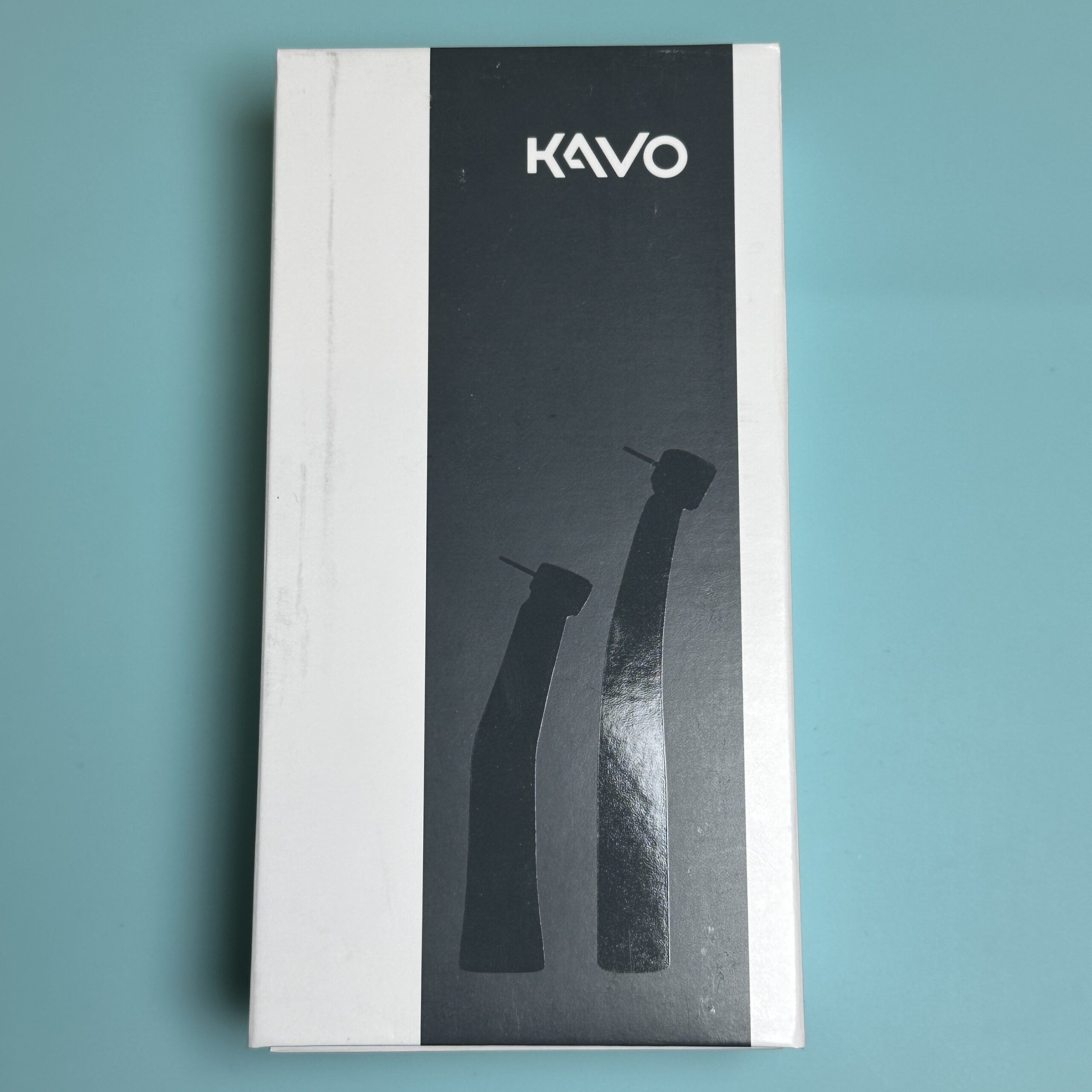 Kavo SMARTmatic S10 Low Speed Nosecone New Open Box refurbished reconditioned used dental drill from Dental Handpiece Deals USA