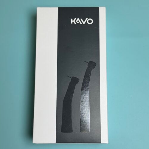 Kavo SMARTmatic S10 Low Speed Nosecone New Sealed Box reconditioned used dental drill from Dental Handpiece Deals USA