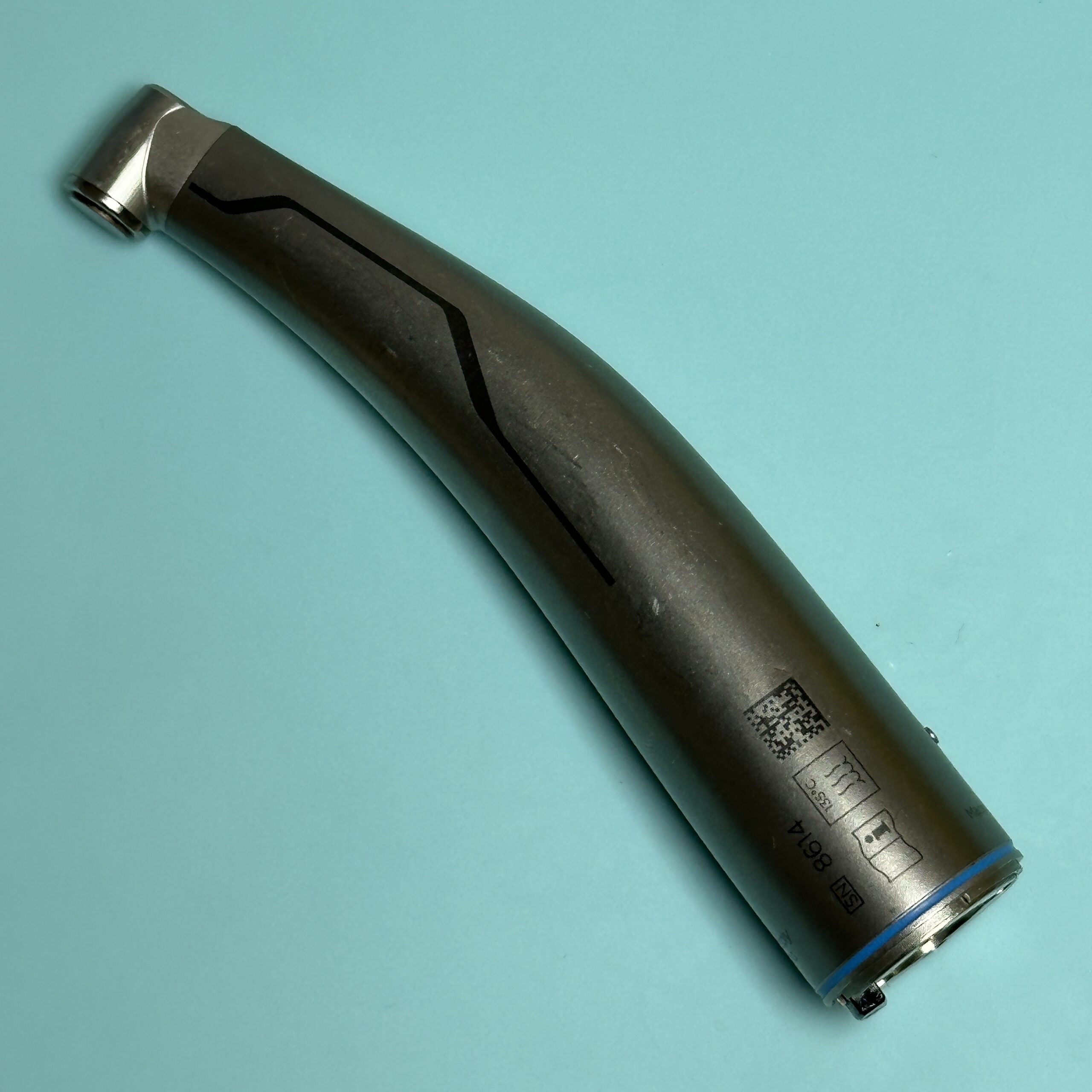 Midwest E-Plus 1:1 Electric Attachment Refurbished reconditioned used dental drill from Dental Handpiece Deals USA