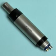 Midwest Rhino XP Low Speed Motor with New Housing Refurbished reconditioned used dental drill from Dental Handpiece Deals USA