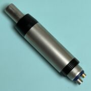 Midwest Rhino XP Low Speed Motor with New Housing Refurbished reconditioned used dental drill from Dental Handpiece Deals USA