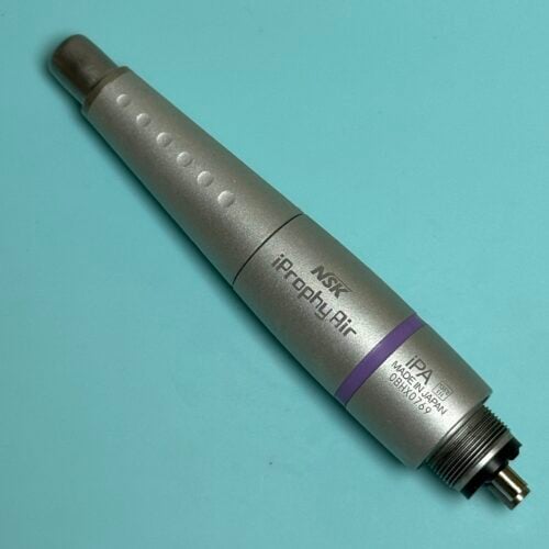 NSK iProphy Air Hygiene Motor Refurbished reconditioned used dental drill from Dental Handpiece Deals USA