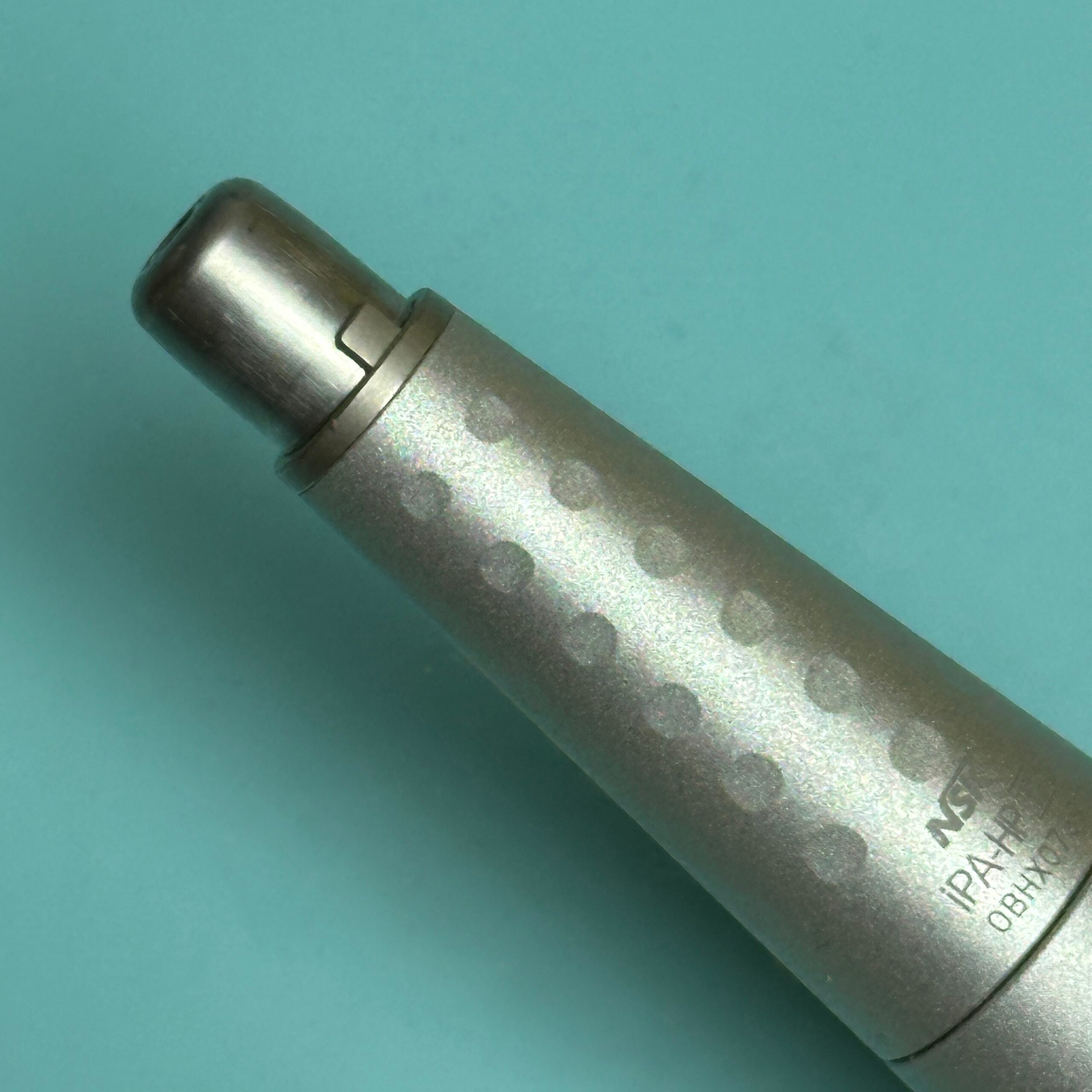 NSK iProphy Air Hygiene Motor Refurbished reconditioned used dental drill from Dental Handpiece Deals USA