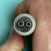 NSK iProphy Air Hygiene Motor Refurbished reconditioned used dental drill from Dental Handpiece Deals USA