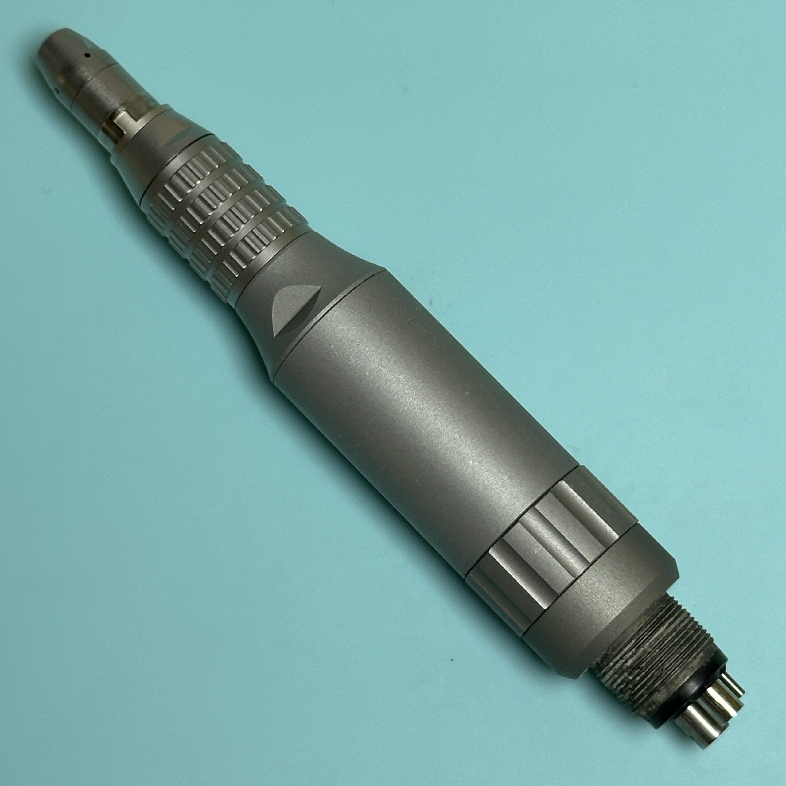 Safco Mercury Plus Low Speed Motor Refurbished reconditioned used dental drill from Dental Handpiece Deals USA