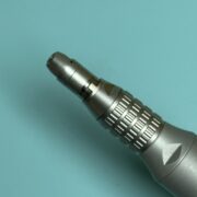 Safco Mercury Plus Low Speed Motor Refurbished reconditioned used dental drill from Dental Handpiece Deals USA