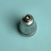 Star Ball Bearing Motor to Angle Low Speed Contra Angle Refurbished reconditioned used dental drill from Dental Handpiece Deals USA