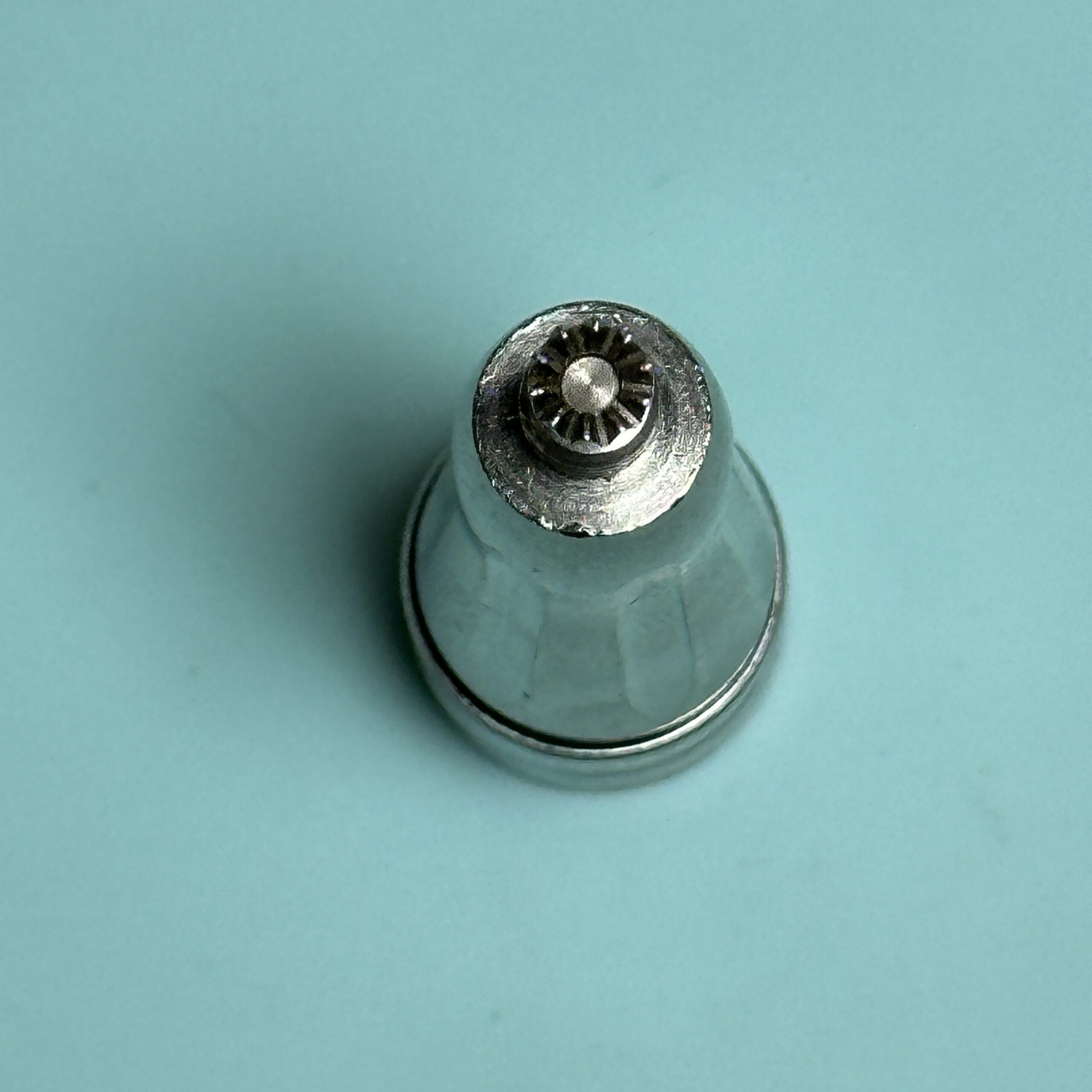Star Ball Bearing Motor to Angle Low Speed Contra Angle Refurbished reconditioned used dental drill from Dental Handpiece Deals USA