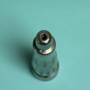 Star Titan Low Speed Nosecone Refurbished reconditioned used dental drill from Dental Handpiece Deals USA