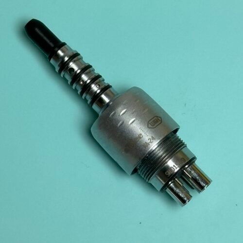W&H Adec RA-24 Coupler Refurbished reconditioned used dental drill from Dental Handpiece Deals USA