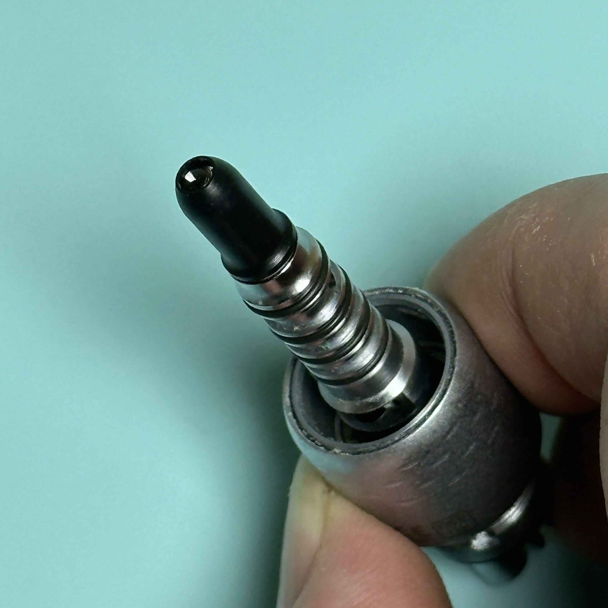 W&H Adec RA-24 Coupler Refurbished reconditioned used dental drill from Dental Handpiece Deals USA
