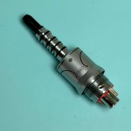 W&H Adec RA-24 Older Style Coupler Refurbished reconditioned used dental drill from Dental Handpiece Deals USA