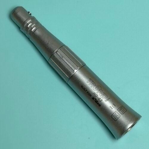 W&H Adec Trend HD-43 Low Speed Nosecone Refurbished reconditioned used dental drill from Dental Handpiece Deals USA