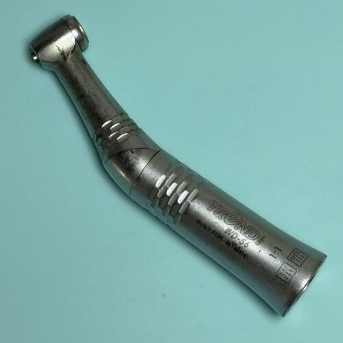 W&H Adec Trend WD-56 Low Speed Contra Angle Refurbished reconditioned used dental drill from Dental Handpiece Deals USA