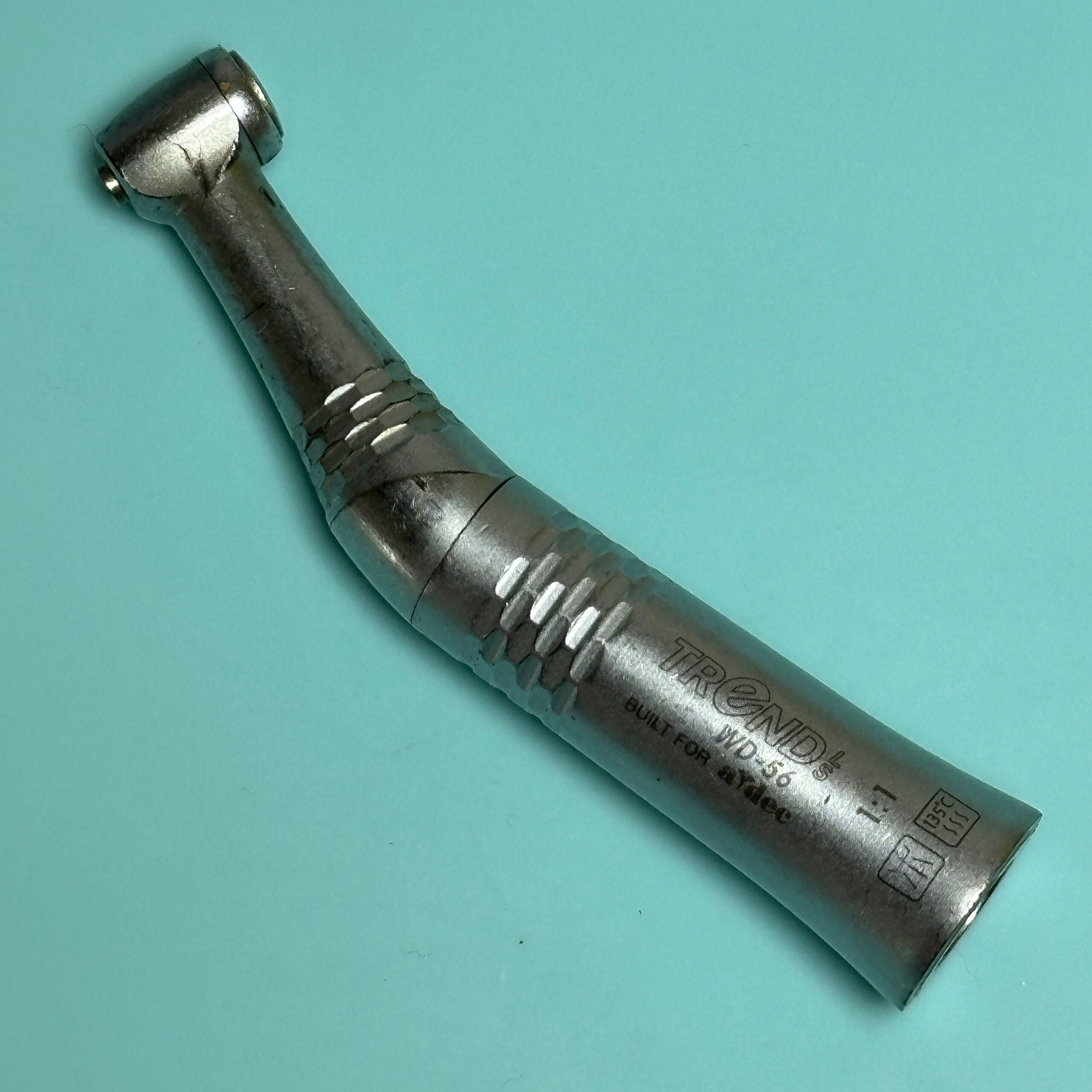 W&H Adec Trend WD-56 Low Speed Contra Angle Refurbished reconditioned used dental drill from Dental Handpiece Deals USA