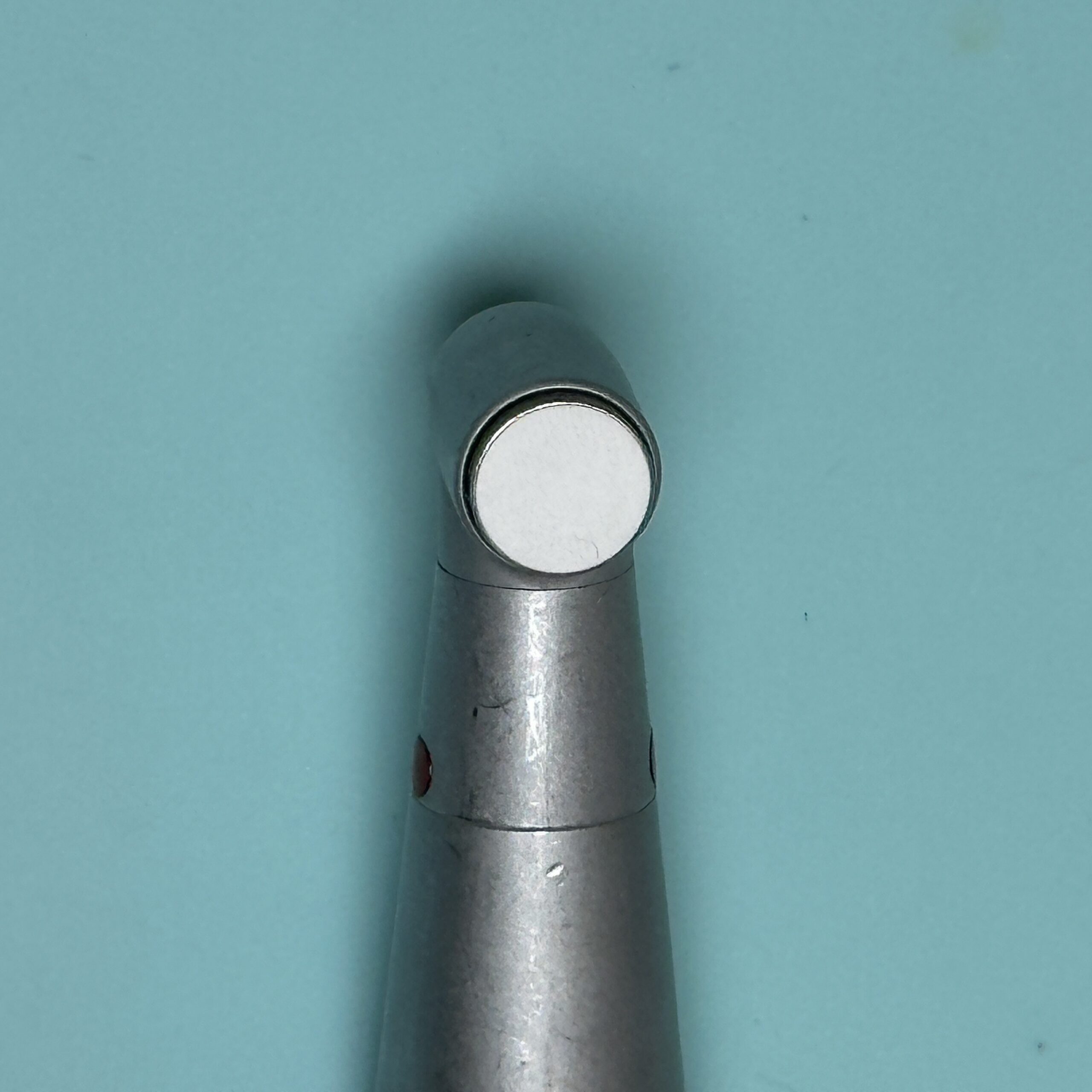 Bien Air Evo.15 Micro Series Electric Attachment with Bad Optics Refurbished reconditioned used dental drill from Dental Handpiece Deals USA