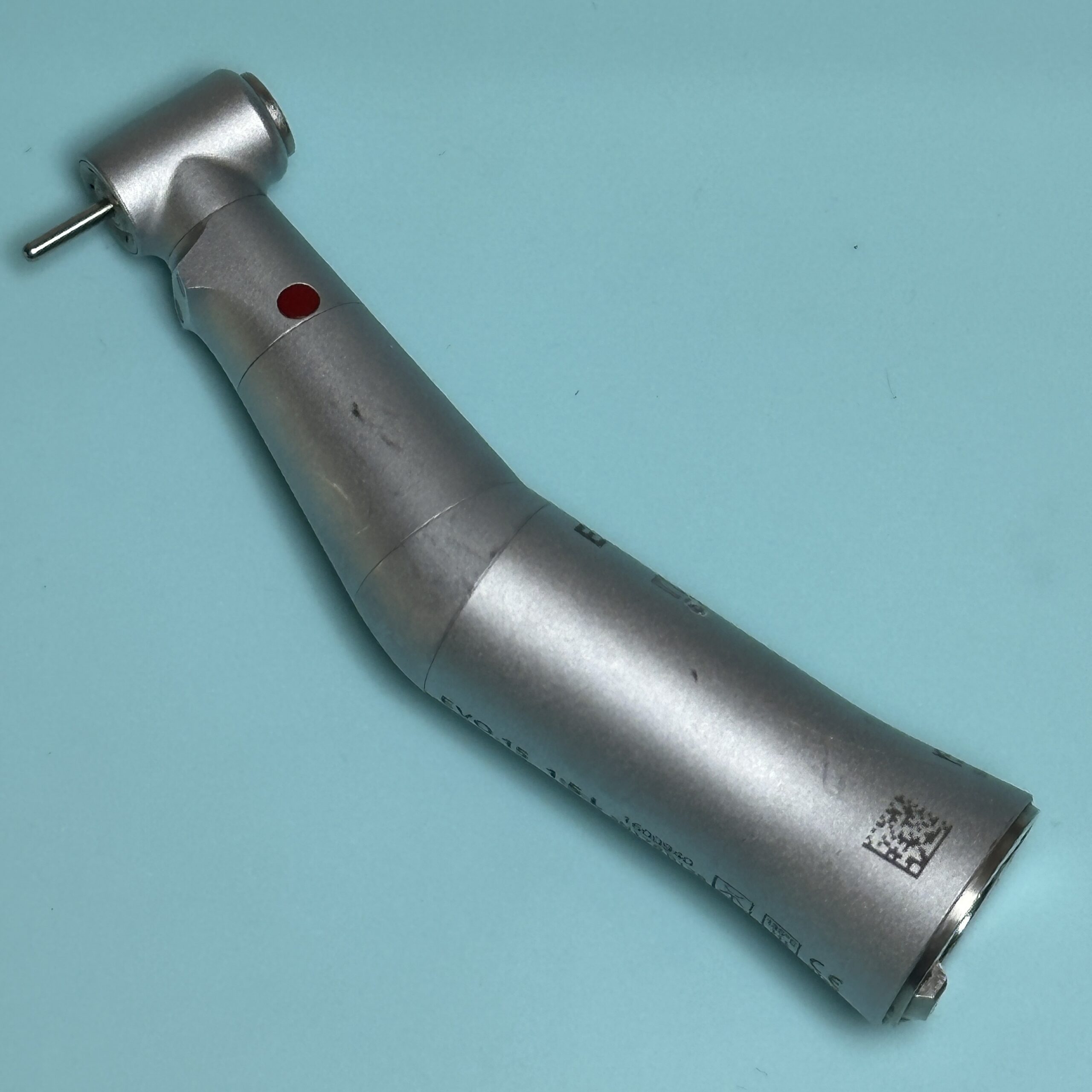 Bien Air Evo.15 Micro Series Older Model Electric Attachment Refurbished reconditioned used dental drill from Dental Handpiece Deals USA