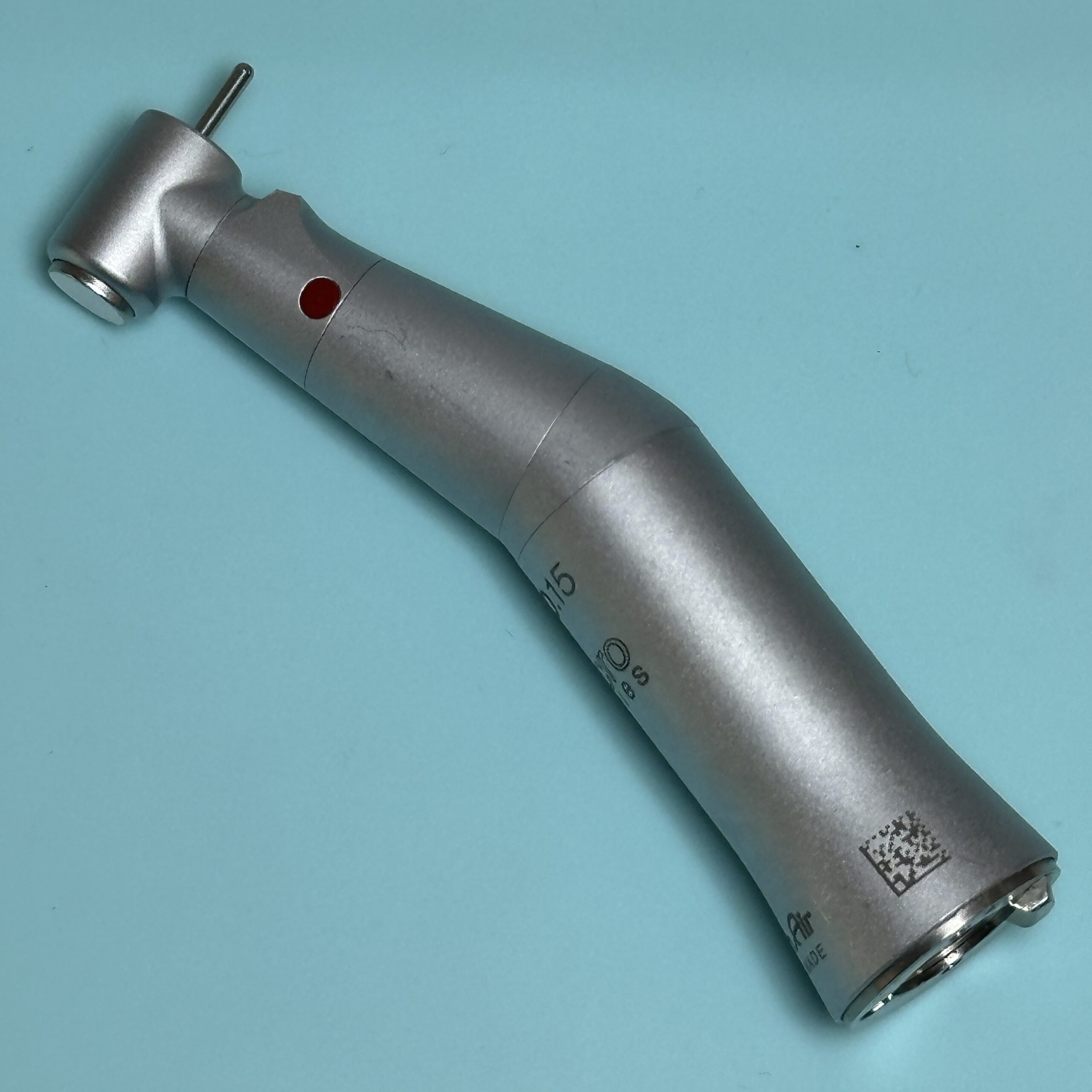 Bien Air Evo.15 Micro Series Older Model Electric Attachment Refurbished reconditioned used dental drill from Dental Handpiece Deals USA