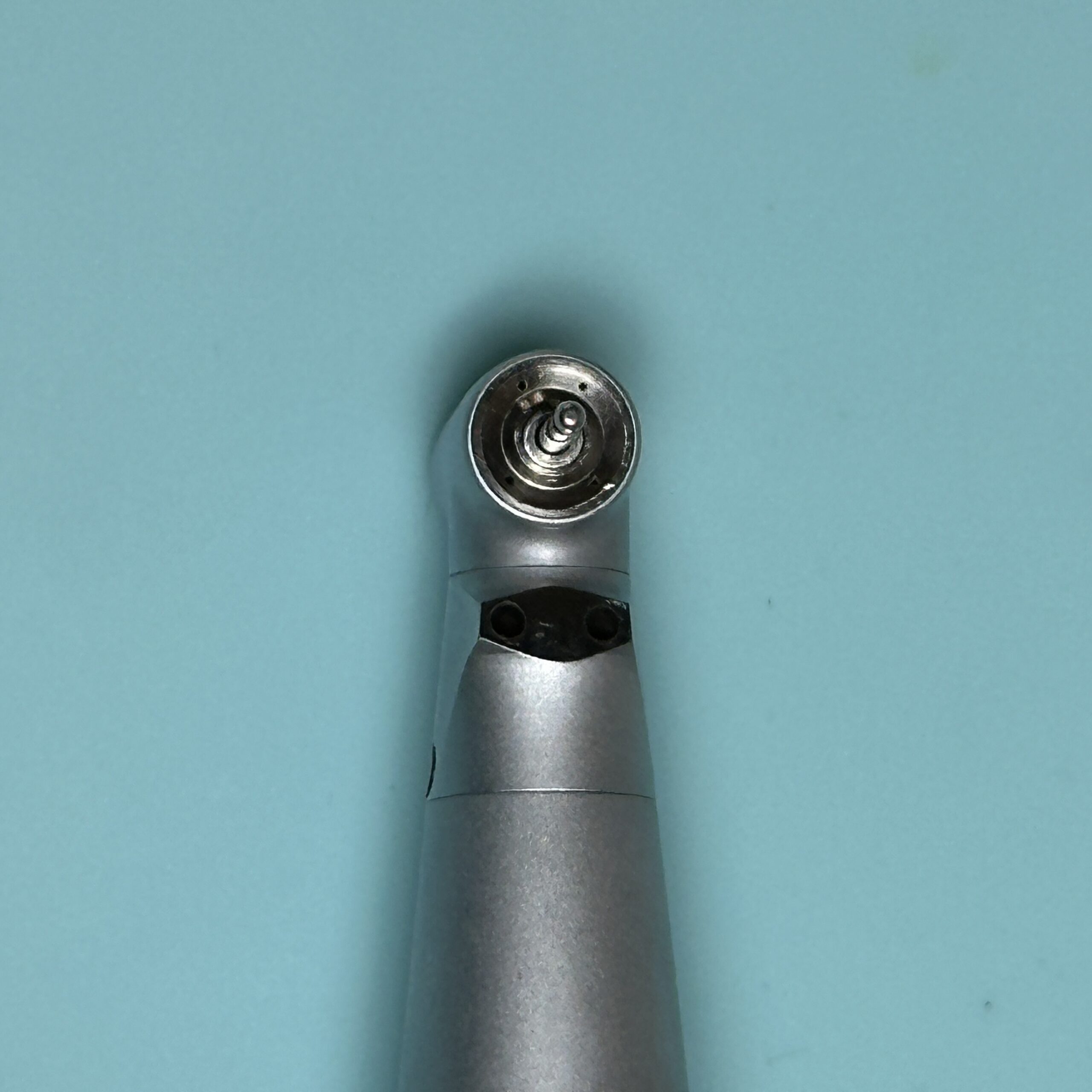 Bien Air Evo.15 Micro Series Older Model Electric Attachment Refurbished reconditioned used dental drill from Dental Handpiece Deals USA