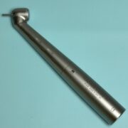 J. Morita PAR-4HEX-KV-45 High Speed Handpiece Refurbished reconditioned used dental drill from Dental Handpiece Deals USA