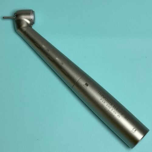 J. Morita PAR-4HEX-KV-45 High Speed Handpiece Refurbished reconditioned used dental drill from Dental Handpiece Deals USA