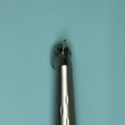J. Morita PAR-4HEX-KV-45 High Speed Handpiece Refurbished reconditioned used dental drill from Dental Handpiece Deals USA