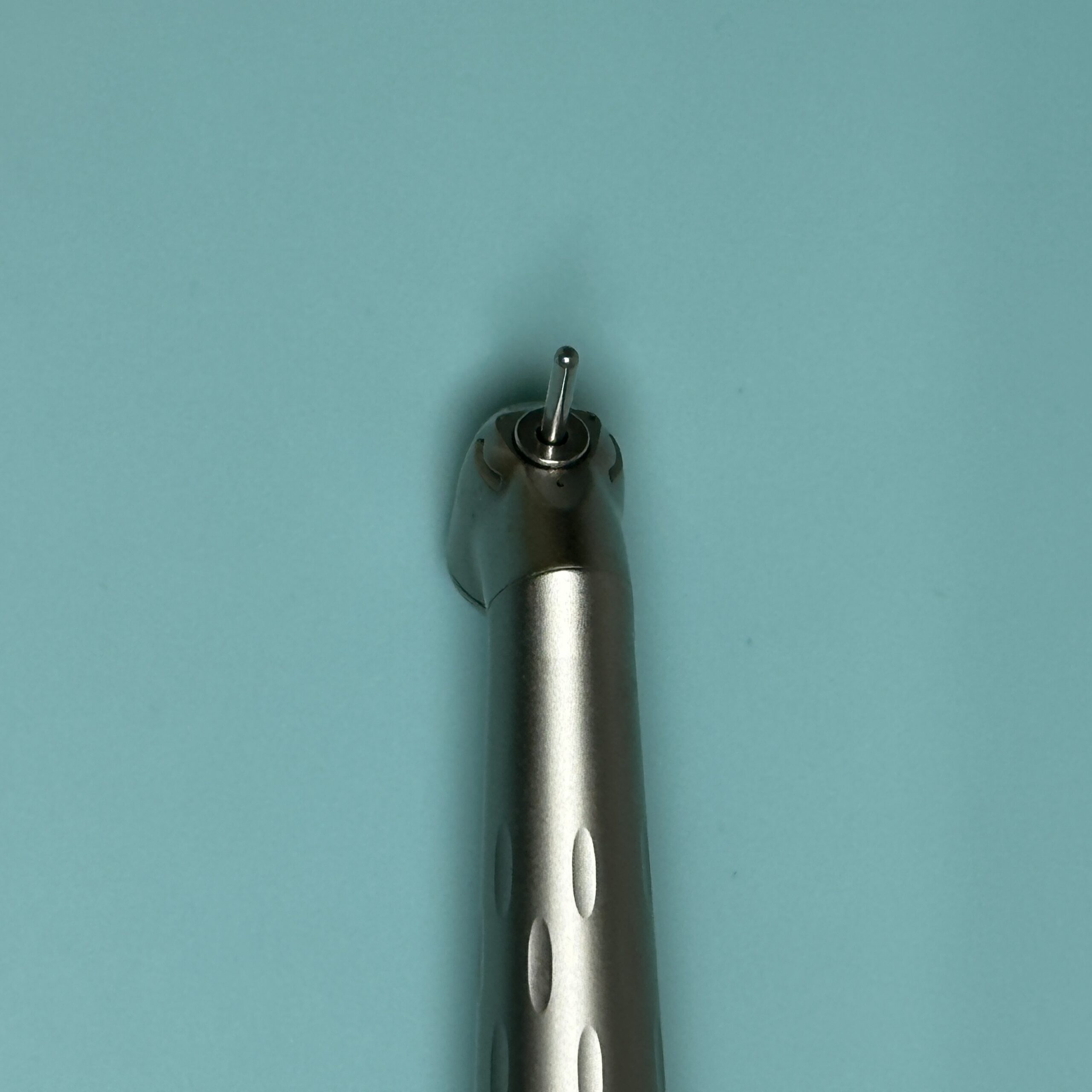 J. Morita PAR-4HEX-KV-45 High Speed Handpiece Refurbished reconditioned used dental drill from Dental Handpiece Deals USA
