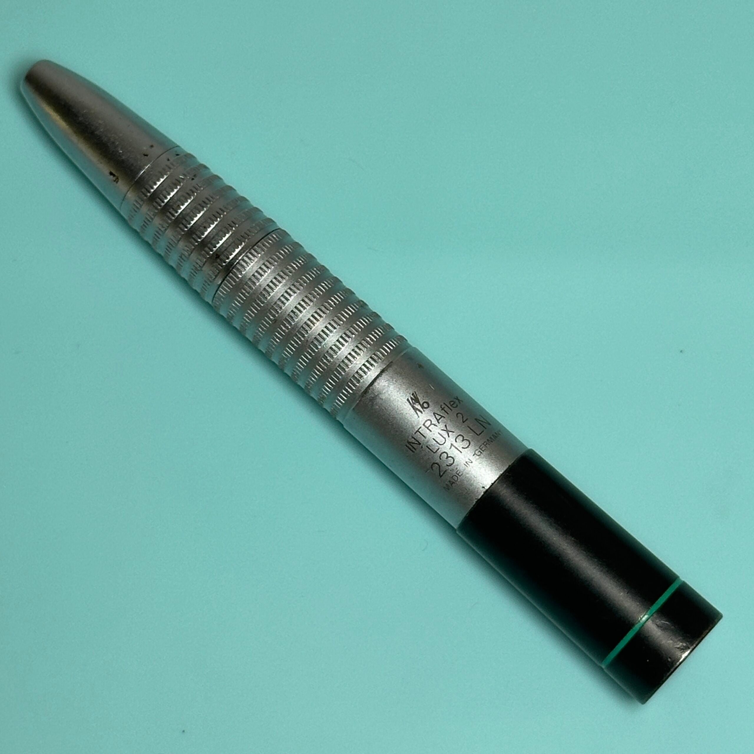 Kavo INTRAflex LUX 2 2313 LN Low Speed Motor Refurbished reconditioned used dental drill from Dental Handpiece Deals USA
