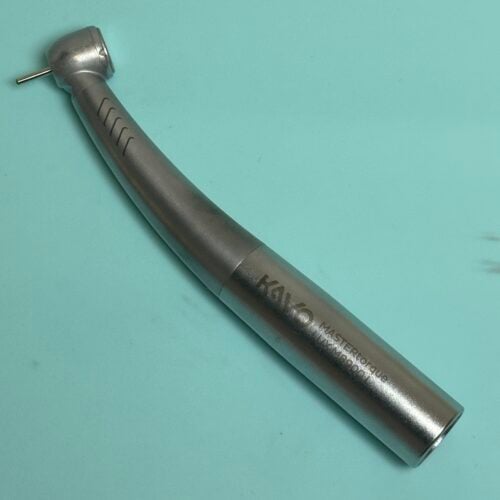 Kavo MasterTorque LUX M8900 L High Speed Handpiece Refurbished reconditioned used dental drill from Dental Handpiece Deals USA