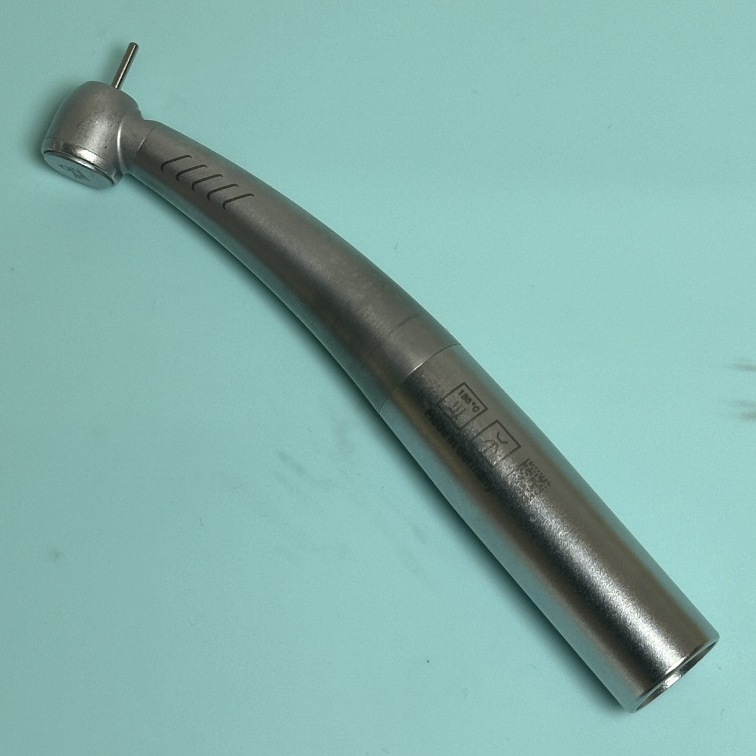 Kavo MasterTorque LUX M8900 L High Speed Handpiece Refurbished reconditioned used dental drill from Dental Handpiece Deals USA
