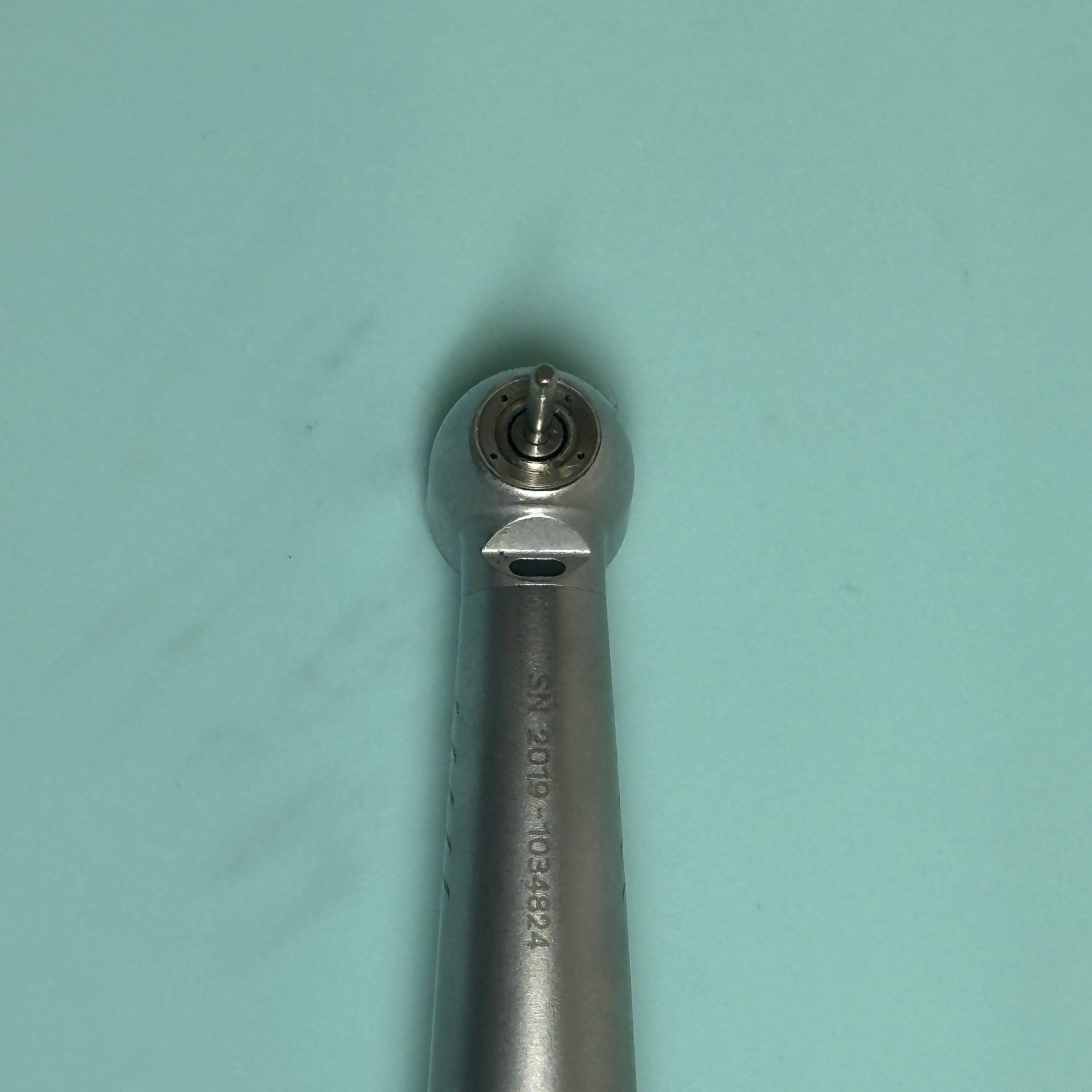 Kavo MasterTorque LUX M8900 L High Speed Handpiece Refurbished reconditioned used dental drill from Dental Handpiece Deals USA