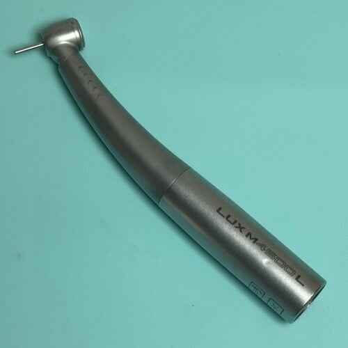 Kavo MasterTorque Mini LUX M4500 L High Speed Handpiece Refurbished reconditioned used dental drill from Dental Handpiece Deals USA