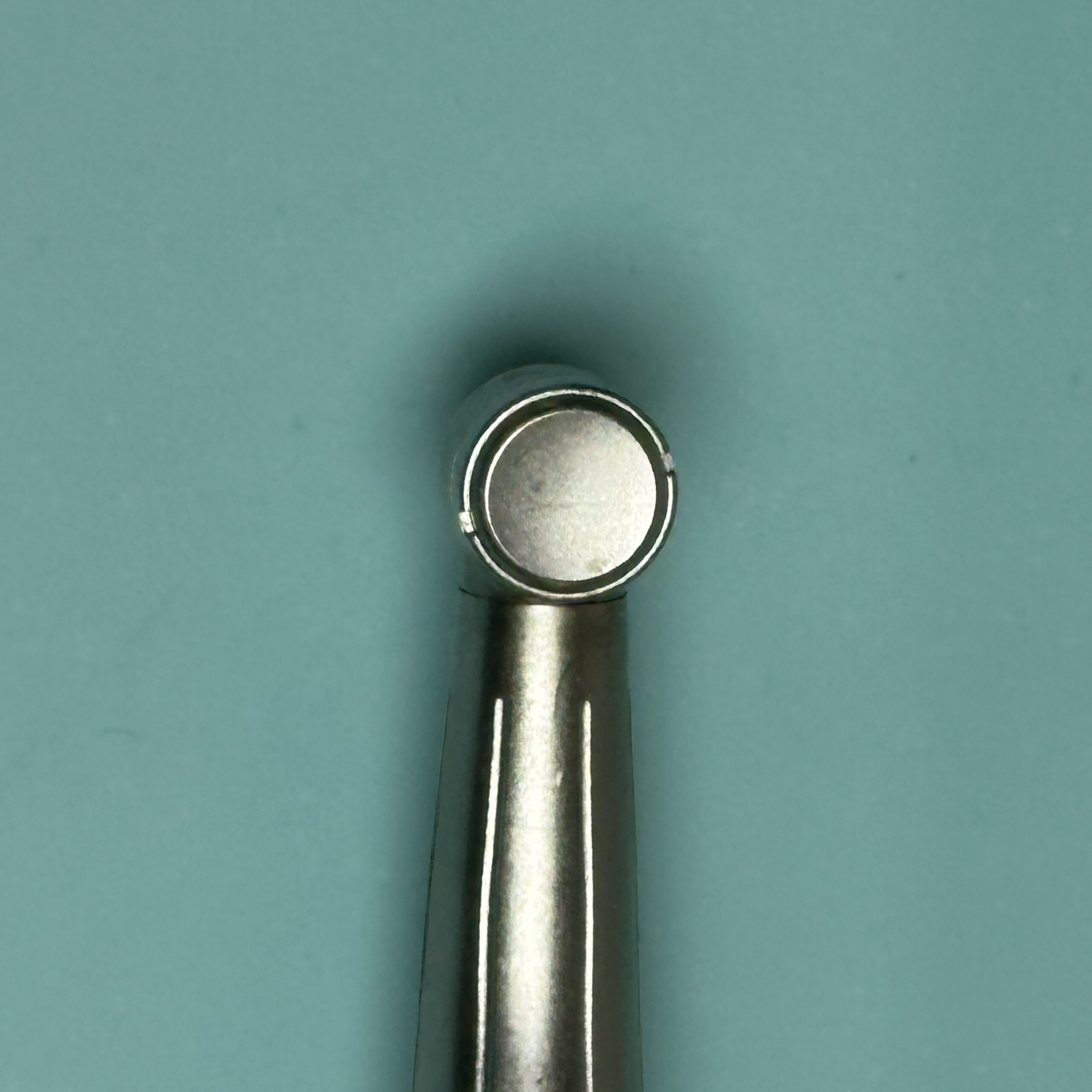 Lares 557 Euro Fiber Optic High Speed Handpiece Refurbished reconditioned used dental drill from Dental Handpiece Deals USA
