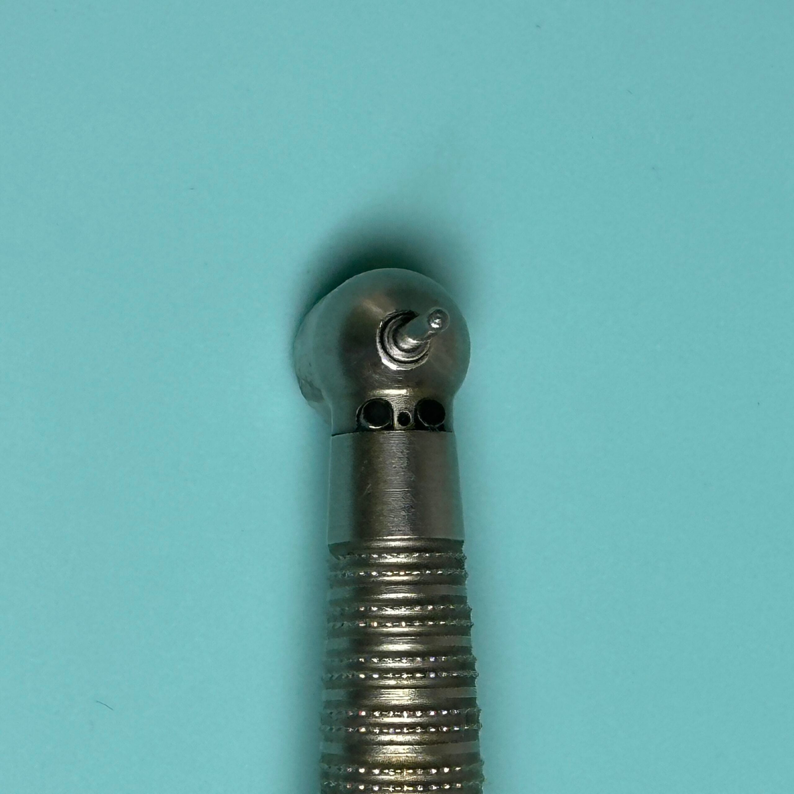 Lares 557 ProStyle SF Lite S Fiber Optic High Speed Handpiece Refurbished reconditioned used dental drill from Dental Handpiece Deals USA