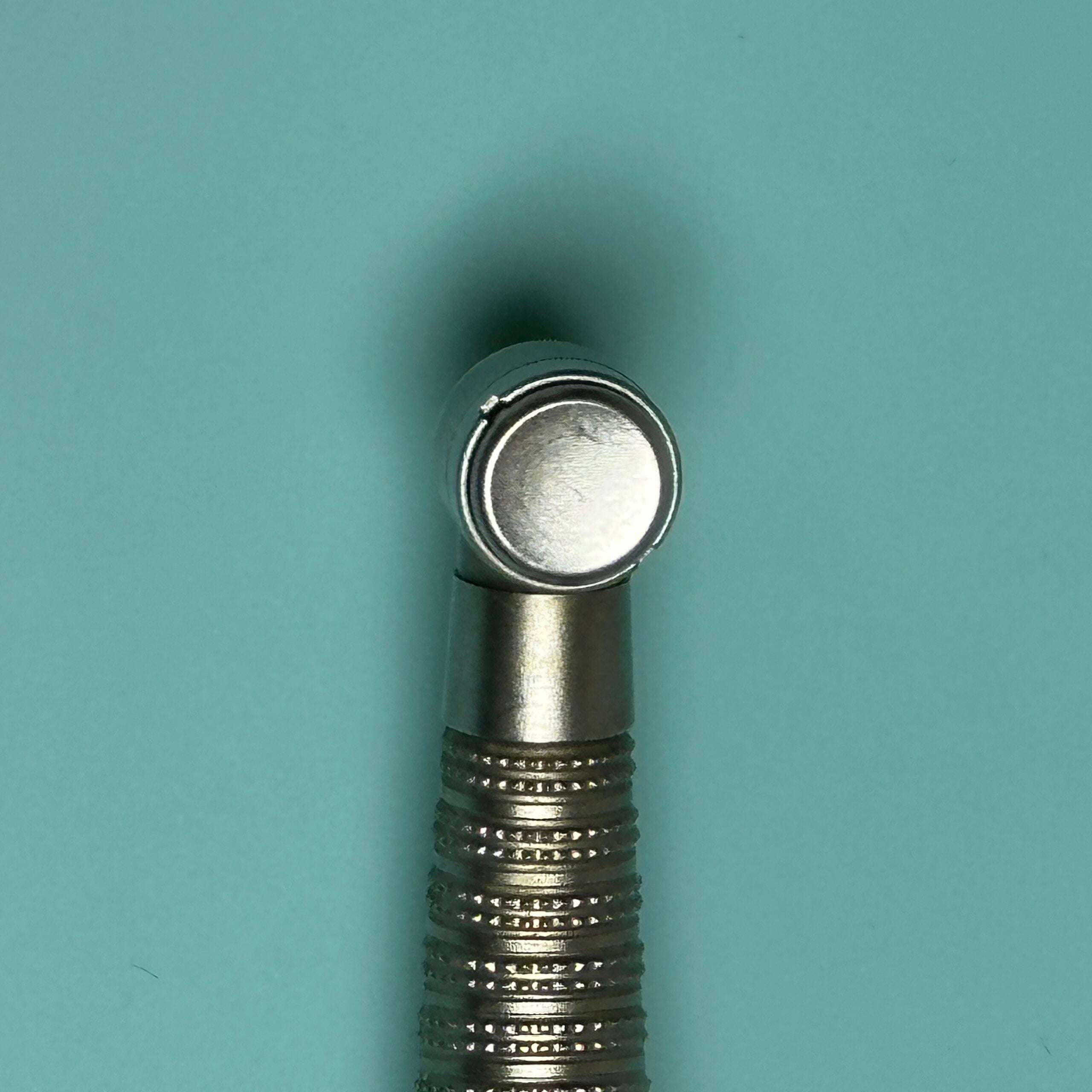 Lares 557 ProStyle SF Lite S Fiber Optic High Speed Handpiece Refurbished reconditioned used dental drill from Dental Handpiece Deals USA