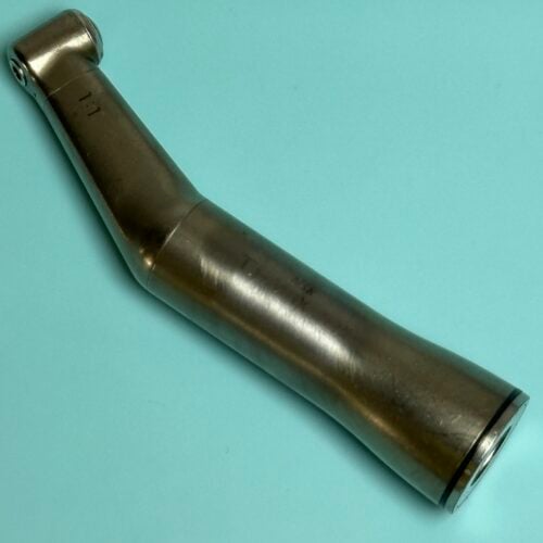 NSK Ti-Max Ti25 1:1 Electric Attachment Refurbished reconditioned used dental drill from Dental Handpiece Deals USA