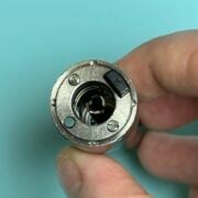 Sirona T1 Line 1:5 Electric Attachment Refurbished reconditioned used dental drill from Dental Handpiece Deals USA