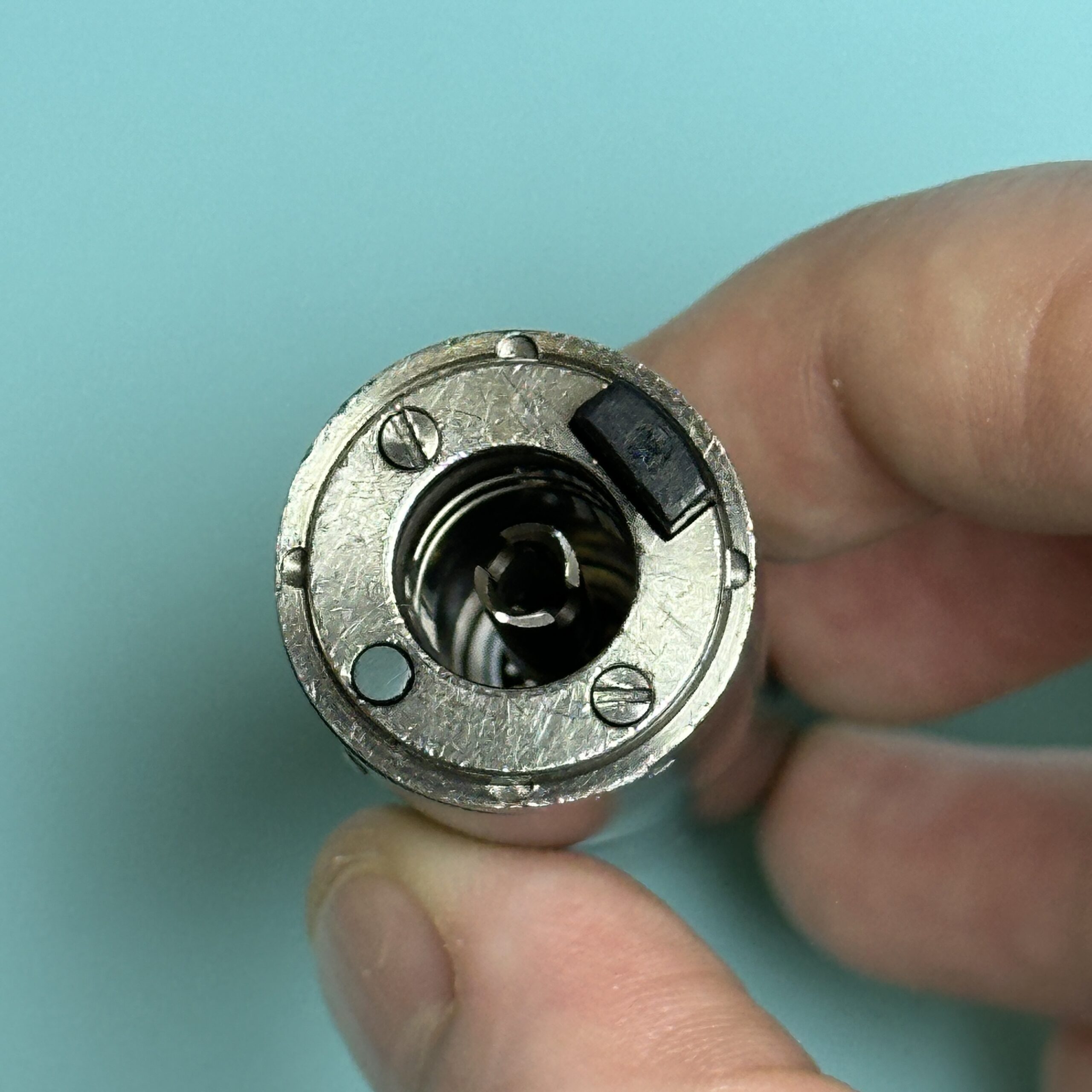 Sirona T1 Line 1:5 Electric Attachment Refurbished reconditioned used dental drill from Dental Handpiece Deals USA