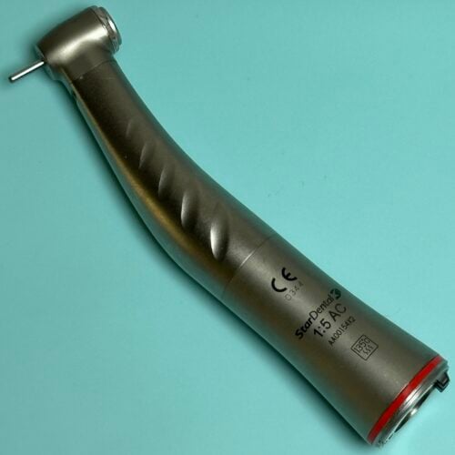 Star Dental 1:5 AC Electric Attachment Refurbished reconditioned used dental drill from Dental Handpiece Deals USA