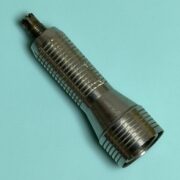 Star Titan 1 Motor to Angle Low Speed Contra Angle Refurbished reconditioned used dental drill from Dental Handpiece Deals USA