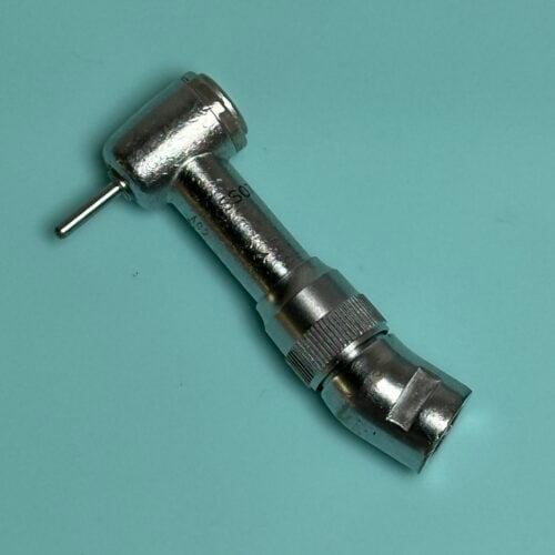 Star Titan Friction Grip Low Speed Head Refurbished reconditioned used dental drill from Dental Handpiece Deals USA