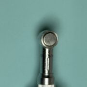Star Titan Friction Grip Low Speed Head Refurbished reconditioned used dental drill from Dental Handpiece Deals USA