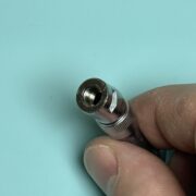 Star Titan Friction Grip Low Speed Head Refurbished reconditioned used dental drill from Dental Handpiece Deals USA